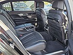 Used 2022 BMW 7 SERIES 740I XDRIVE SEDAN in FT. PIERCE, FLORIDA (Photo 22)