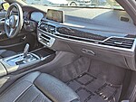 Used 2022 BMW 7 SERIES 740I XDRIVE SEDAN in FT. PIERCE, FLORIDA (Photo 23)