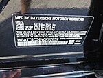 Used 2022 BMW 7 SERIES 740I XDRIVE SEDAN in FT. PIERCE, FLORIDA (Photo 26)