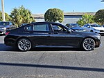 Used 2022 BMW 7 SERIES 740I XDRIVE SEDAN in FT. PIERCE, FLORIDA (Photo 3)