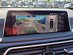 Used 2022 BMW 7 SERIES 740I XDRIVE SEDAN in FT. PIERCE, FLORIDA (Photo 36)