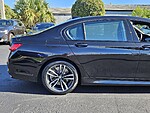 Used 2022 BMW 7 SERIES 740I XDRIVE SEDAN in FT. PIERCE, FLORIDA (Photo 4)