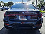 Used 2022 BMW 7 SERIES 740I XDRIVE SEDAN in FT. PIERCE, FLORIDA (Photo 6)
