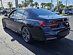 Used 2022 BMW 7 SERIES 740I XDRIVE SEDAN in FT. PIERCE, FLORIDA (Photo 7)