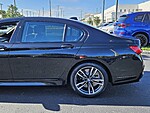 Used 2022 BMW 7 SERIES 740I XDRIVE SEDAN in FT. PIERCE, FLORIDA (Photo 8)
