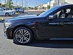 Used 2022 BMW 7 SERIES 740I XDRIVE SEDAN in FT. PIERCE, FLORIDA (Photo 9)