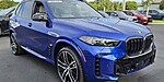 Used 2025 BMW X5 M60I SPORTS ACTIVITY VEHICLE in FT. PIERCE, FLORIDA