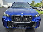 Used 2025 BMW X5 M60I SPORTS ACTIVITY VEHICLE in FT. PIERCE, FLORIDA (Photo 11)