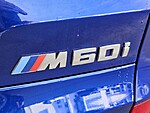 Used 2025 BMW X5 M60I SPORTS ACTIVITY VEHICLE in FT. PIERCE, FLORIDA (Photo 21)