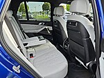 Used 2025 BMW X5 M60I SPORTS ACTIVITY VEHICLE in FT. PIERCE, FLORIDA (Photo 22)