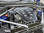 Used 2025 BMW X5 M60I SPORTS ACTIVITY VEHICLE in FT. PIERCE, FLORIDA (Photo 27)