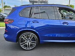 Used 2025 BMW X5 M60I SPORTS ACTIVITY VEHICLE in FT. PIERCE, FLORIDA (Photo 3)