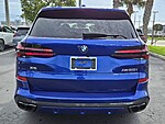 Used 2025 BMW X5 M60I SPORTS ACTIVITY VEHICLE in FT. PIERCE, FLORIDA (Photo 5)