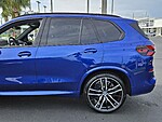 Used 2025 BMW X5 M60I SPORTS ACTIVITY VEHICLE in FT. PIERCE, FLORIDA (Photo 7)