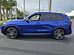 Used 2025 BMW X5 M60I SPORTS ACTIVITY VEHICLE in FT. PIERCE, FLORIDA (Photo 8)