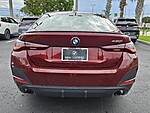 Used 2024 BMW 4 SERIES 430I GRAN COUPE in FT. PIERCE, FLORIDA (Photo 6)