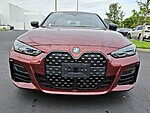 Used 2024 BMW 4 SERIES 430I GRAN COUPE in FT. PIERCE, FLORIDA (Photo 8)