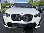 Used 2024 BMW X4 M40I SPORTS ACTIVITY COUPE in FT. PIERCE, FLORIDA (Photo 11)