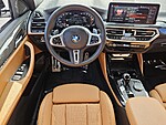 Used 2024 BMW X4 M40I SPORTS ACTIVITY COUPE in FT. PIERCE, FLORIDA (Photo 15)
