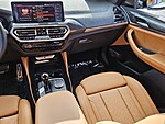 Used 2024 BMW X4 M40I SPORTS ACTIVITY COUPE in FT. PIERCE, FLORIDA (Photo 17)