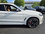 Used 2024 BMW X4 M40I SPORTS ACTIVITY COUPE in FT. PIERCE, FLORIDA (Photo 2)
