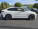 Used 2024 BMW X4 M40I SPORTS ACTIVITY COUPE in FT. PIERCE, FLORIDA (Photo 3)