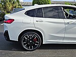Used 2024 BMW X4 M40I SPORTS ACTIVITY COUPE in FT. PIERCE, FLORIDA (Photo 4)