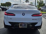 Used 2024 BMW X4 M40I SPORTS ACTIVITY COUPE in FT. PIERCE, FLORIDA (Photo 6)
