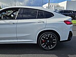 Used 2024 BMW X4 M40I SPORTS ACTIVITY COUPE in FT. PIERCE, FLORIDA (Photo 8)