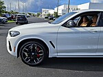 Used 2024 BMW X4 M40I SPORTS ACTIVITY COUPE in FT. PIERCE, FLORIDA (Photo 9)