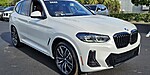 Used 2023 BMW X3 SDRIVE30I SPORTS ACTIVITY VEHICLE in FT. PIERCE, FLORIDA