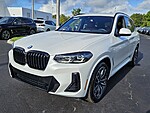 Used 2023 BMW X3 SDRIVE30I SPORTS ACTIVITY VEHICLE in FT. PIERCE, FLORIDA (Photo 10)
