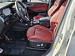 Used 2023 BMW X3 SDRIVE30I SPORTS ACTIVITY VEHICLE in FT. PIERCE, FLORIDA (Photo 12)