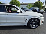 Used 2023 BMW X3 SDRIVE30I SPORTS ACTIVITY VEHICLE in FT. PIERCE, FLORIDA (Photo 2)
