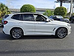 Used 2023 BMW X3 SDRIVE30I SPORTS ACTIVITY VEHICLE in FT. PIERCE, FLORIDA (Photo 3)