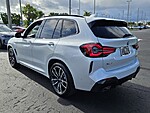 Used 2023 BMW X3 SDRIVE30I SPORTS ACTIVITY VEHICLE in FT. PIERCE, FLORIDA (Photo 6)