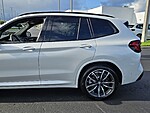 Used 2023 BMW X3 SDRIVE30I SPORTS ACTIVITY VEHICLE in FT. PIERCE, FLORIDA (Photo 7)
