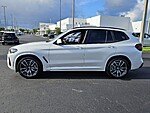 Used 2023 BMW X3 SDRIVE30I SPORTS ACTIVITY VEHICLE in FT. PIERCE, FLORIDA (Photo 8)