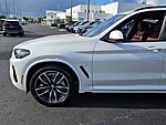 Used 2023 BMW X3 SDRIVE30I SPORTS ACTIVITY VEHICLE in FT. PIERCE, FLORIDA (Photo 9)