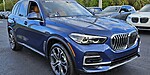 Used 2023 BMW X5 SDRIVE40I SPORTS ACTIVITY VEHICLE in FT. PIERCE, FLORIDA