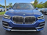 Used 2023 BMW X5 SDRIVE40I SPORTS ACTIVITY VEHICLE in FT. PIERCE, FLORIDA (Photo 11)