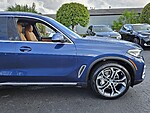 Used 2023 BMW X5 SDRIVE40I SPORTS ACTIVITY VEHICLE in FT. PIERCE, FLORIDA (Photo 2)