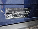 Used 2023 BMW X5 SDRIVE40I SPORTS ACTIVITY VEHICLE in FT. PIERCE, FLORIDA (Photo 25)