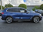 Used 2023 BMW X5 SDRIVE40I SPORTS ACTIVITY VEHICLE in FT. PIERCE, FLORIDA (Photo 3)