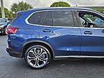 Used 2023 BMW X5 SDRIVE40I SPORTS ACTIVITY VEHICLE in FT. PIERCE, FLORIDA (Photo 4)