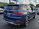 Used 2023 BMW X5 SDRIVE40I SPORTS ACTIVITY VEHICLE in FT. PIERCE, FLORIDA (Photo 5)