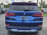 Used 2023 BMW X5 SDRIVE40I SPORTS ACTIVITY VEHICLE in FT. PIERCE, FLORIDA (Photo 6)