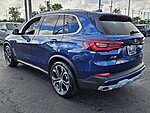 Used 2023 BMW X5 SDRIVE40I SPORTS ACTIVITY VEHICLE in FT. PIERCE, FLORIDA (Photo 7)