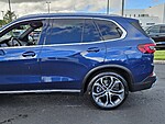 Used 2023 BMW X5 SDRIVE40I SPORTS ACTIVITY VEHICLE in FT. PIERCE, FLORIDA (Photo 8)