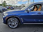 Used 2023 BMW X5 SDRIVE40I SPORTS ACTIVITY VEHICLE in FT. PIERCE, FLORIDA (Photo 9)